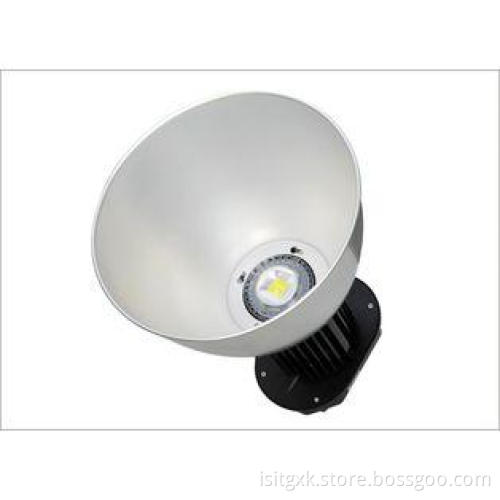 Ra>80 220V / 230V 200W Industrial LED High Bay Lighting COB